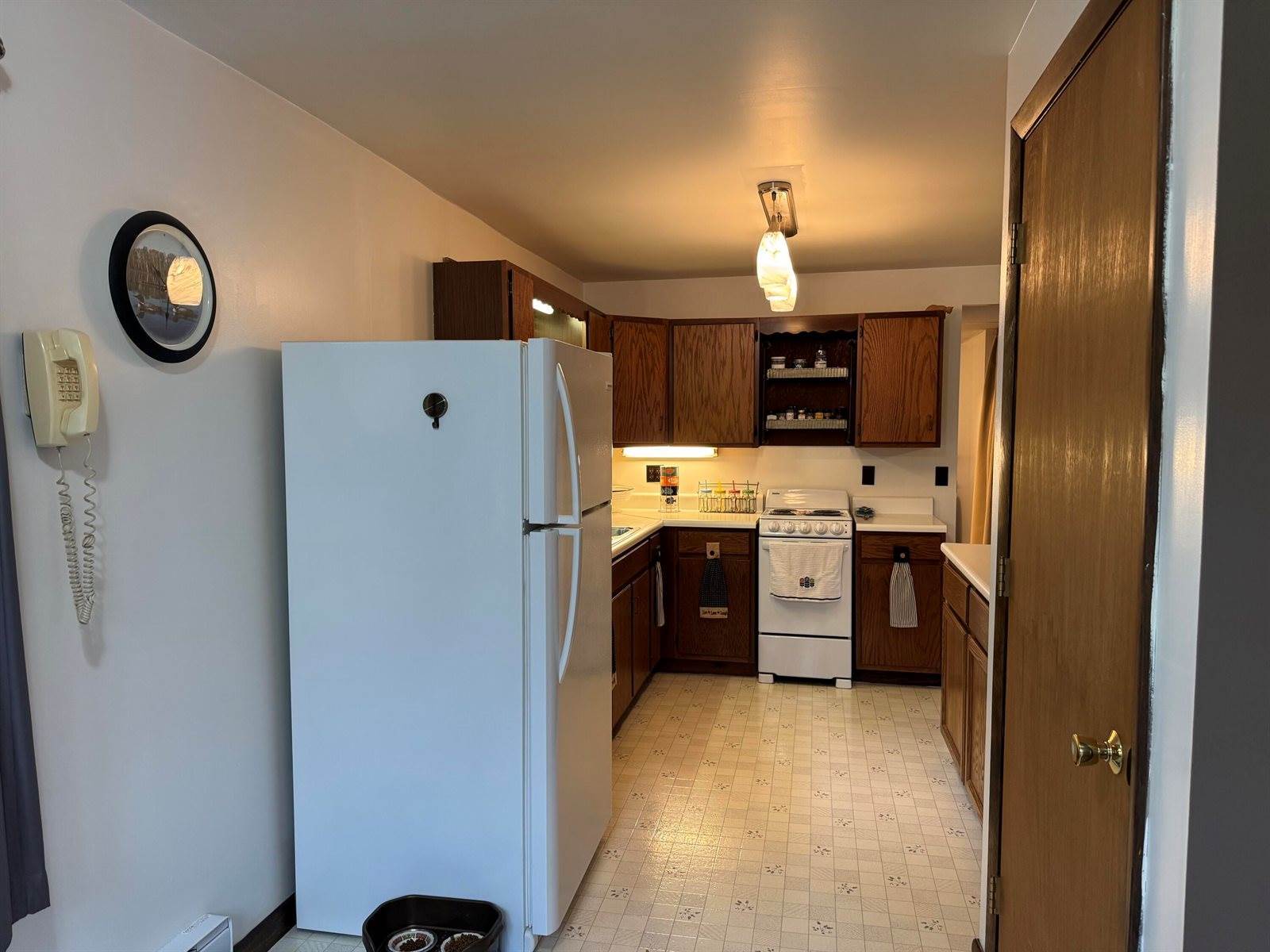 3043 West Chapman Road, Mapleton, ME 04757