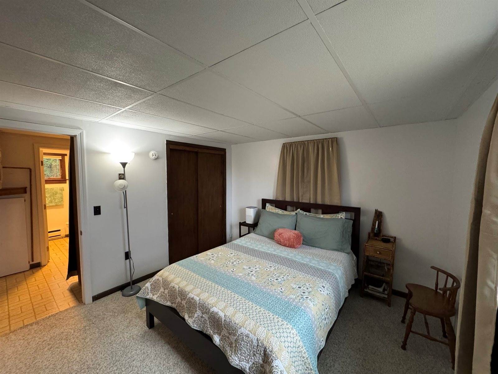 3043 West Chapman Road, Mapleton, ME 04757