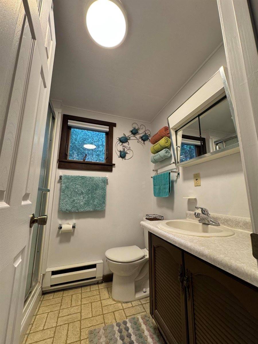 3043 West Chapman Road, Mapleton, ME 04757