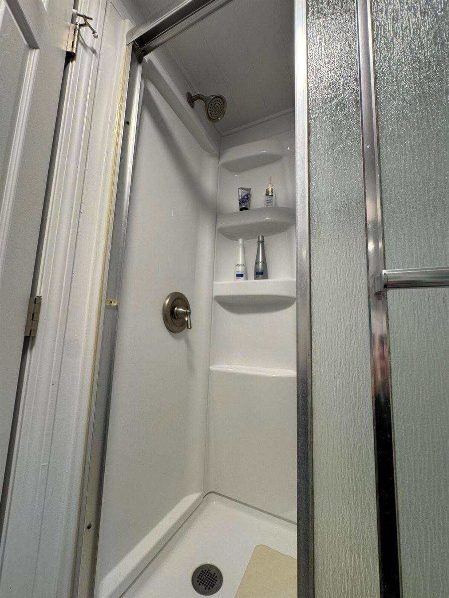 3043 West Chapman Road, Mapleton, ME 04757