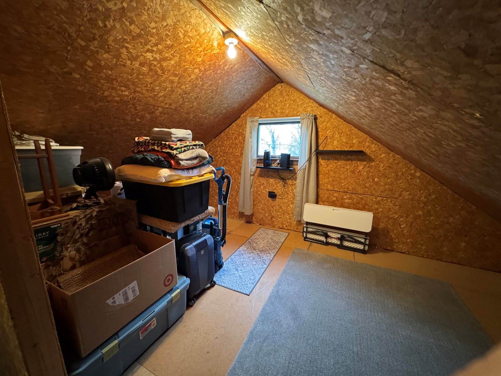 3043 West Chapman Road, Mapleton, ME 04757