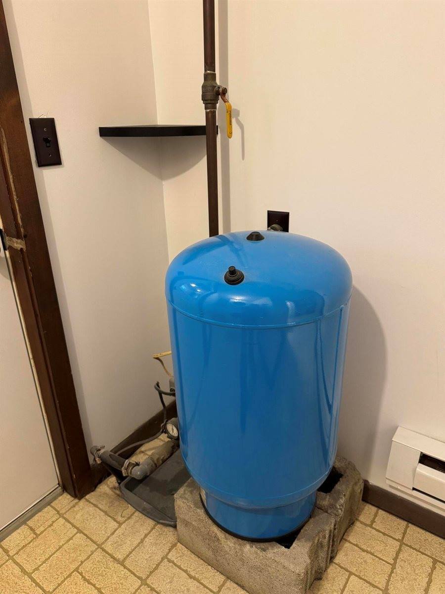 3043 West Chapman Road, Mapleton, ME 04757