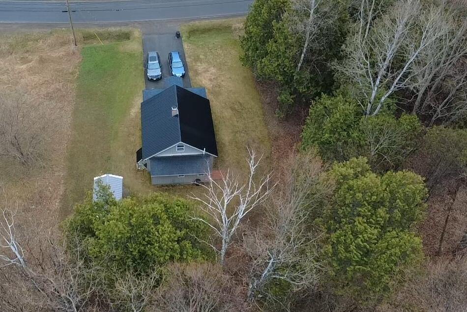 3043 West Chapman Road, Mapleton, ME 04757