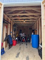 3043 West Chapman Road, Mapleton, ME 04757