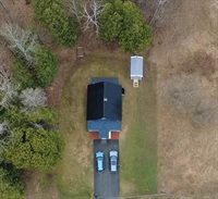 3043 West Chapman Road, Mapleton, ME 04757