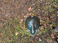 3043 West Chapman Road, Mapleton, ME 04757