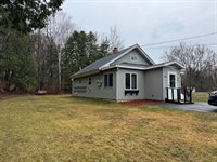 3043 West Chapman Road, Mapleton, ME 04757