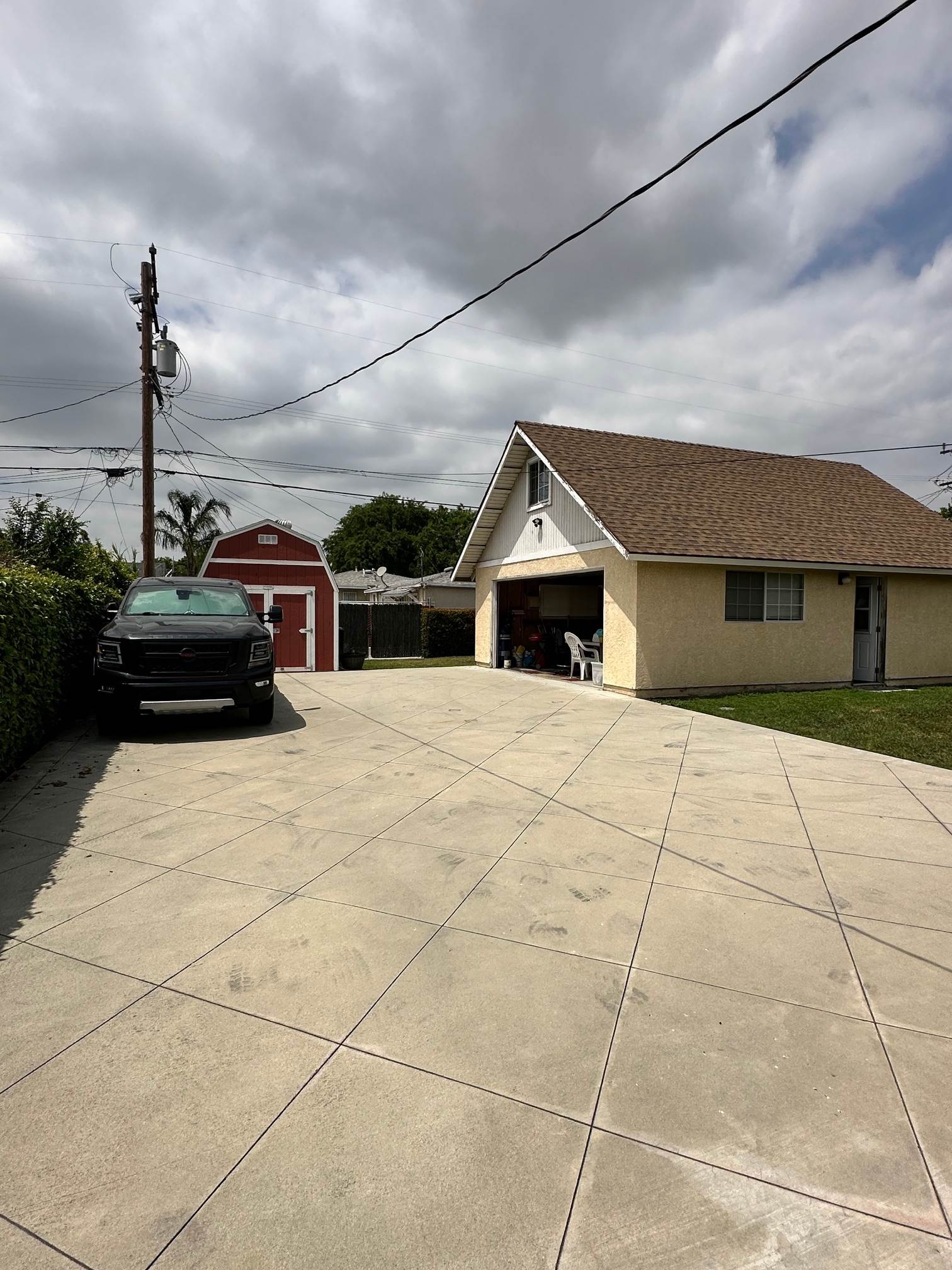 2533 Paljay Ave, Rosemead, CA 91770