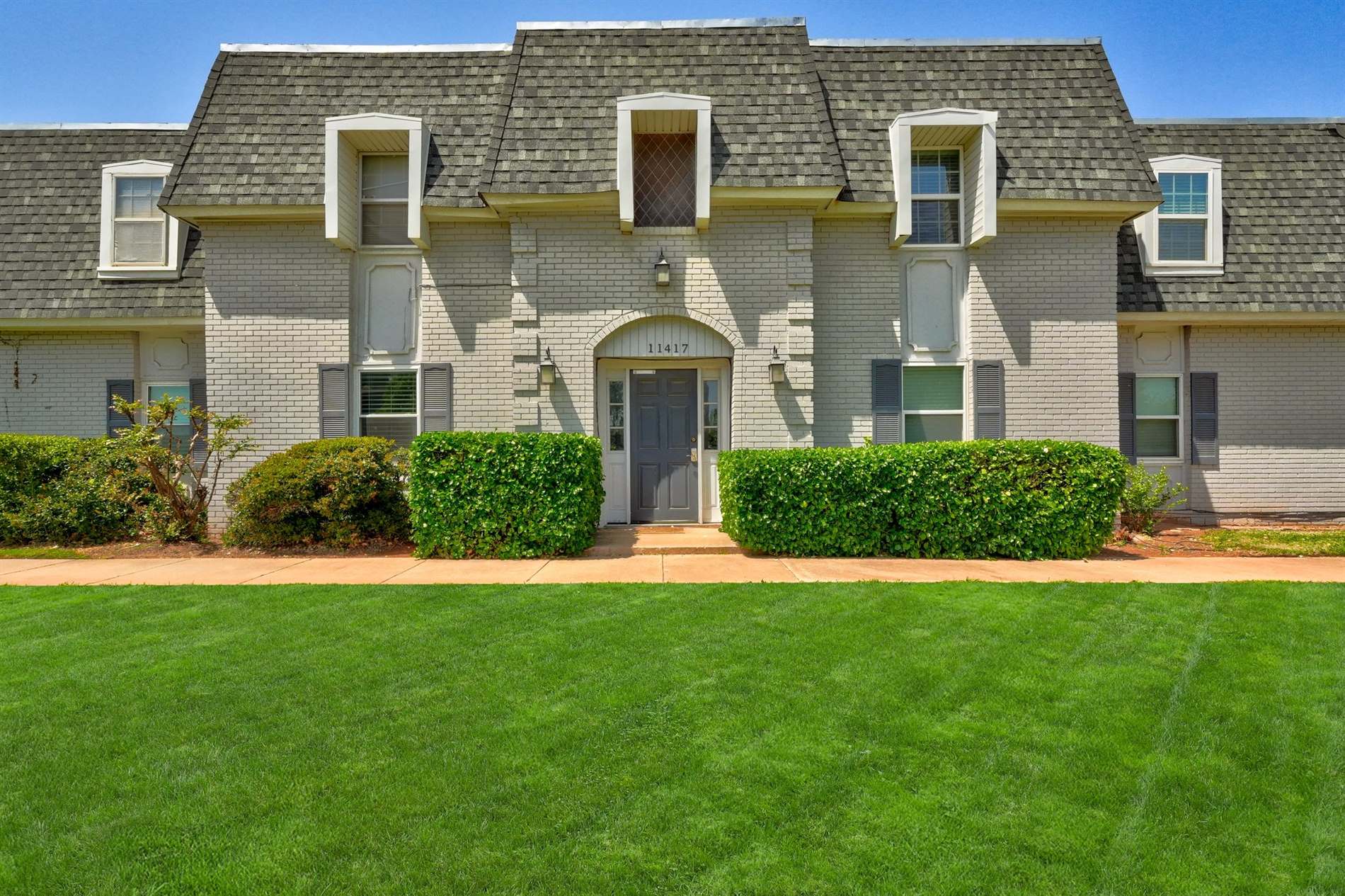 11417 N May Avenue, Unit A, Oklahoma City, OK 73120