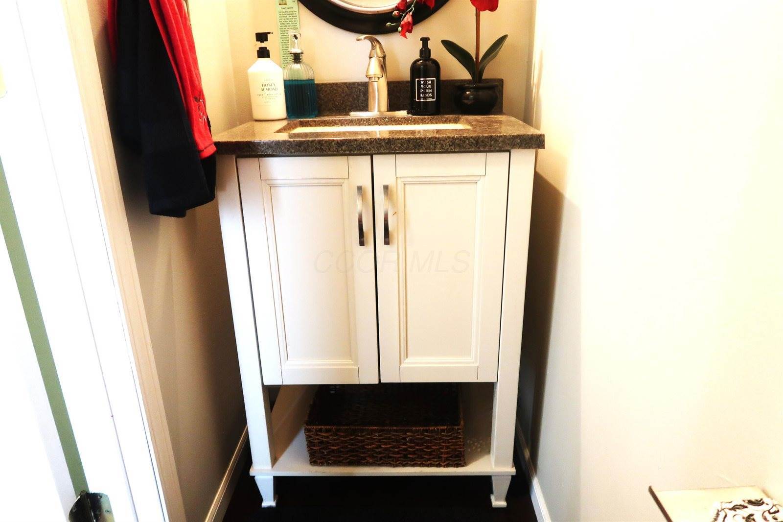 221 Preswicke Mill, Blacklick, OH 43004