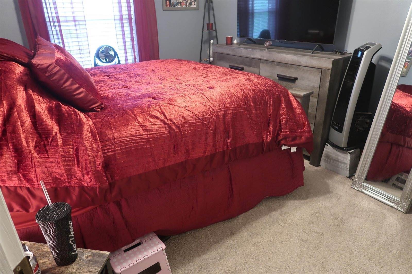 221 Preswicke Mill, Blacklick, OH 43004