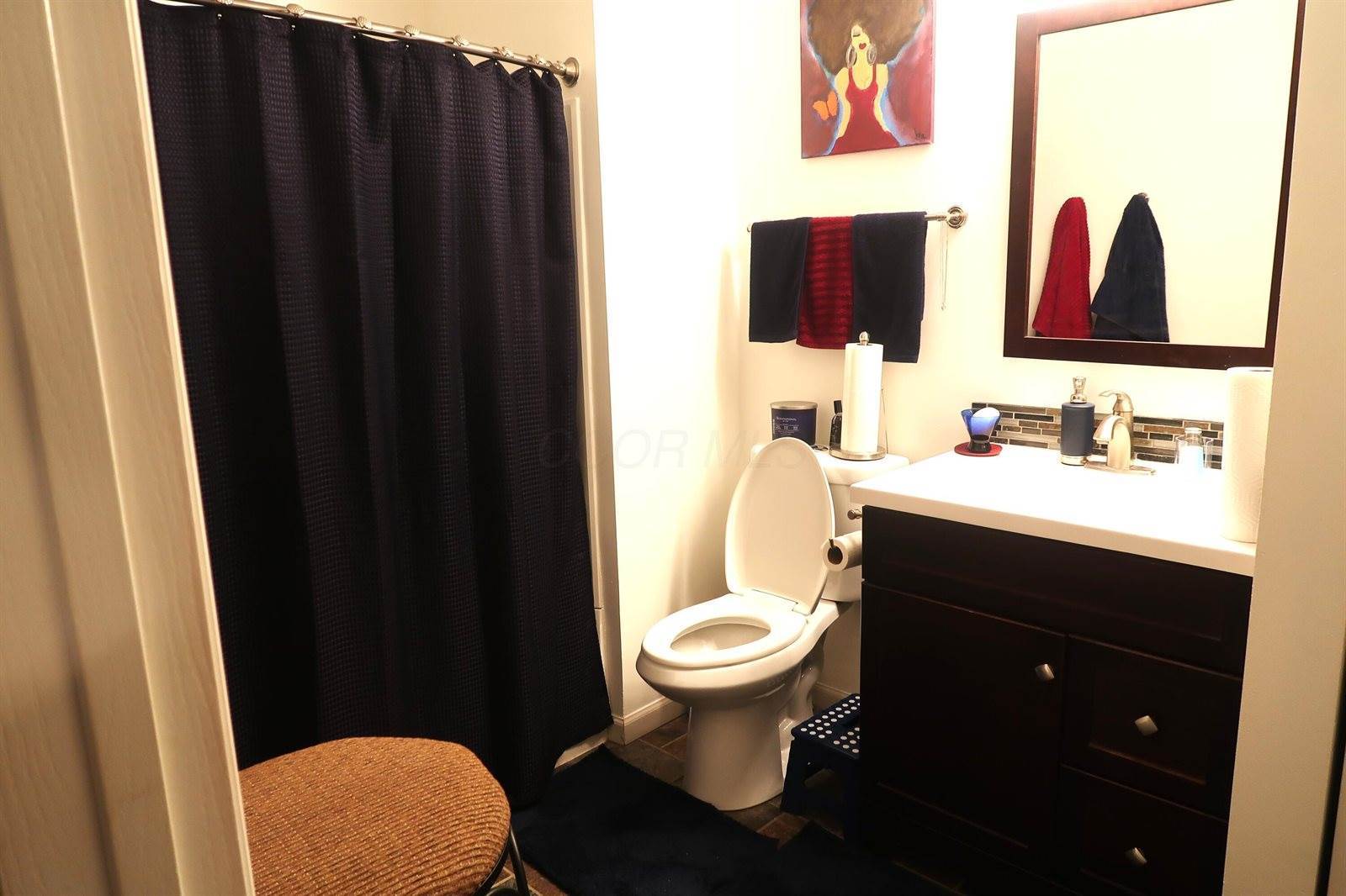 221 Preswicke Mill, Blacklick, OH 43004