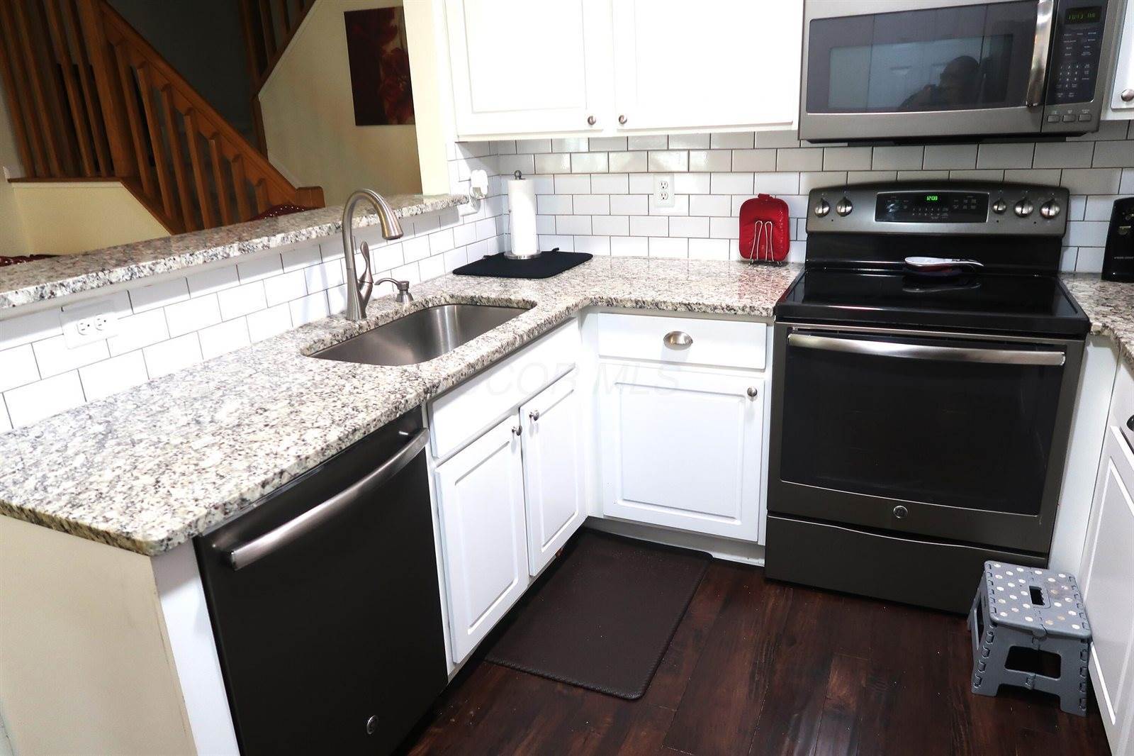 221 Preswicke Mill, Blacklick, OH 43004