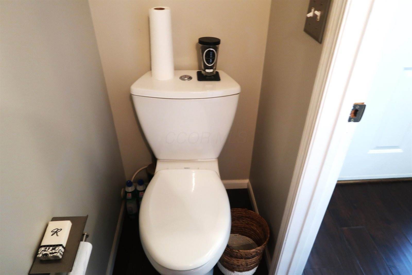 221 Preswicke Mill, Blacklick, OH 43004