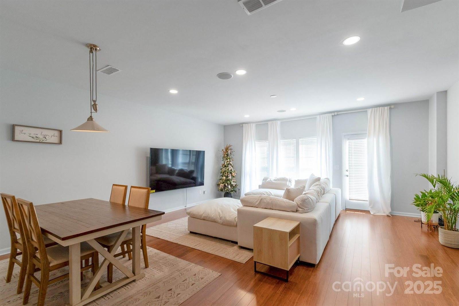 12036 Duke Lancaster Drive, Charlotte, NC 28277