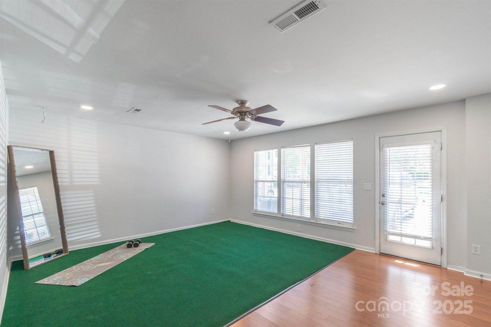 12036 Duke Lancaster Drive, Charlotte, NC 28277