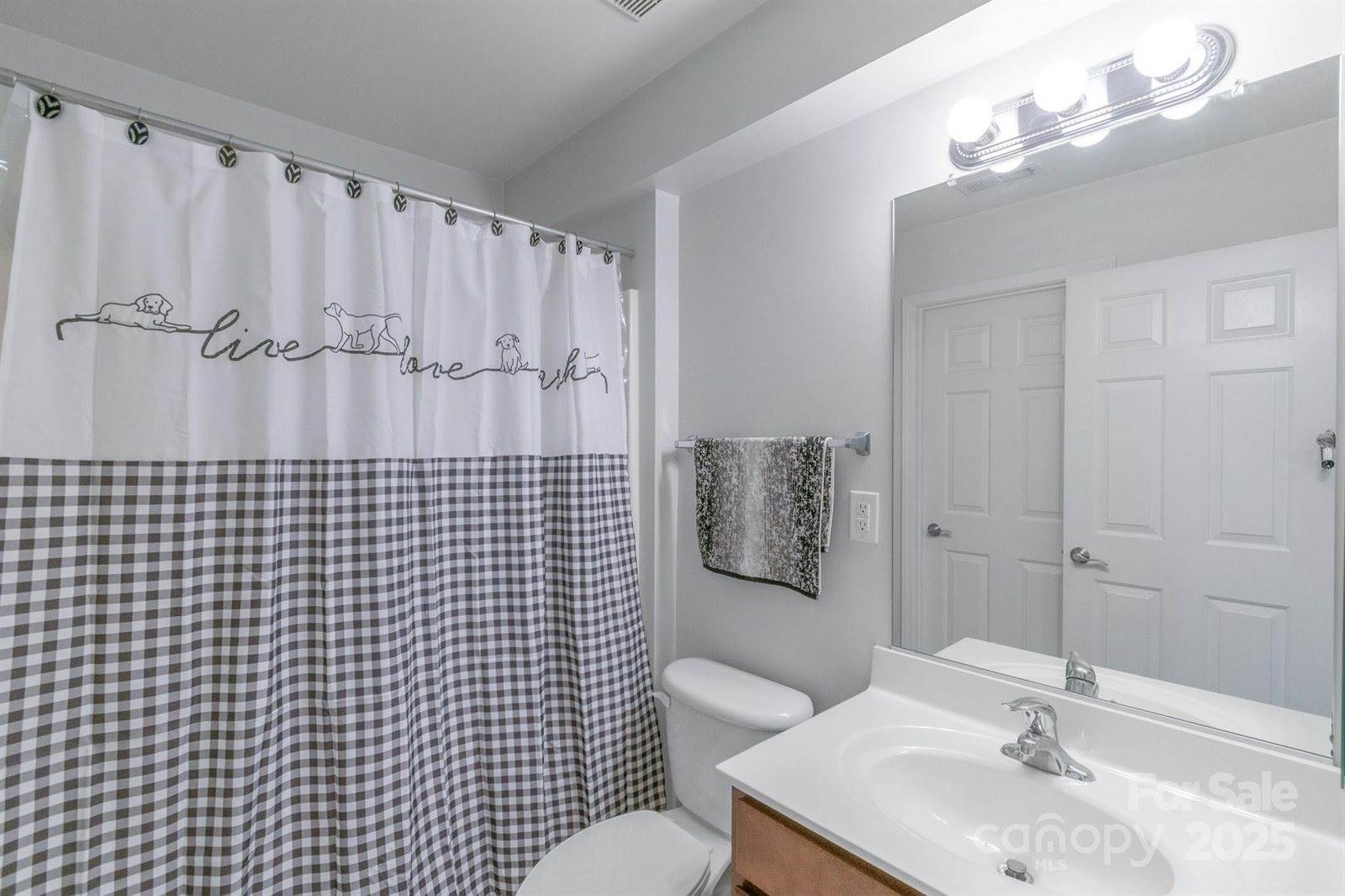 12036 Duke Lancaster Drive, Charlotte, NC 28277