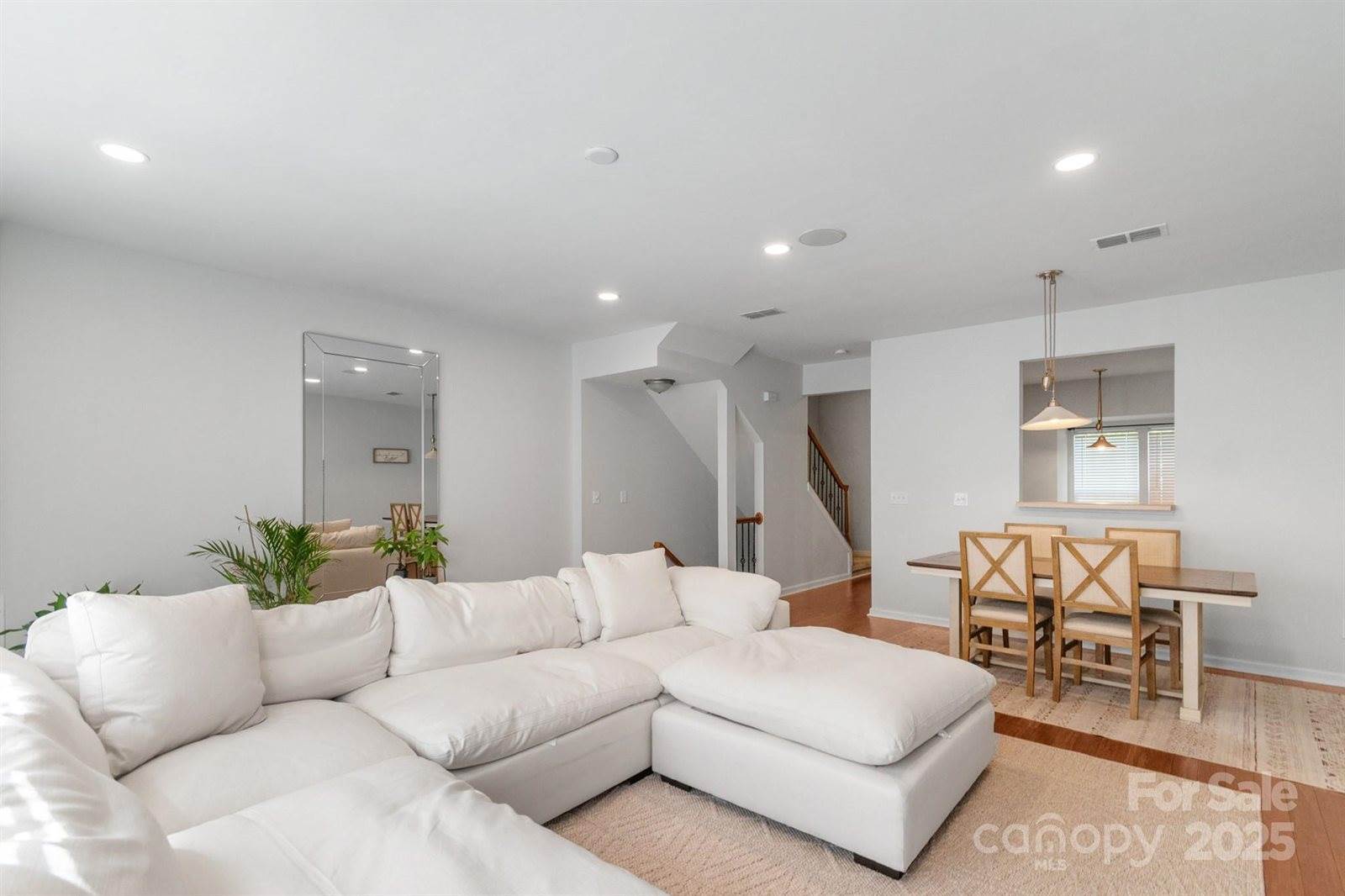 12036 Duke Lancaster Drive, Charlotte, NC 28277