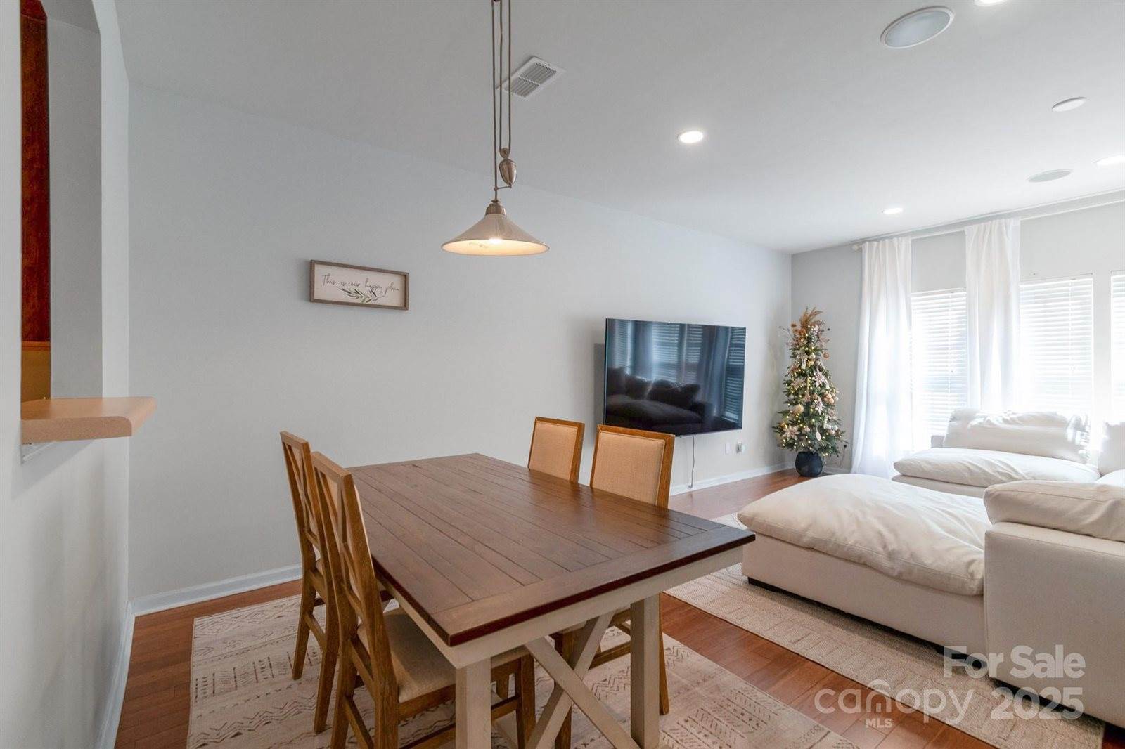 12036 Duke Lancaster Drive, Charlotte, NC 28277