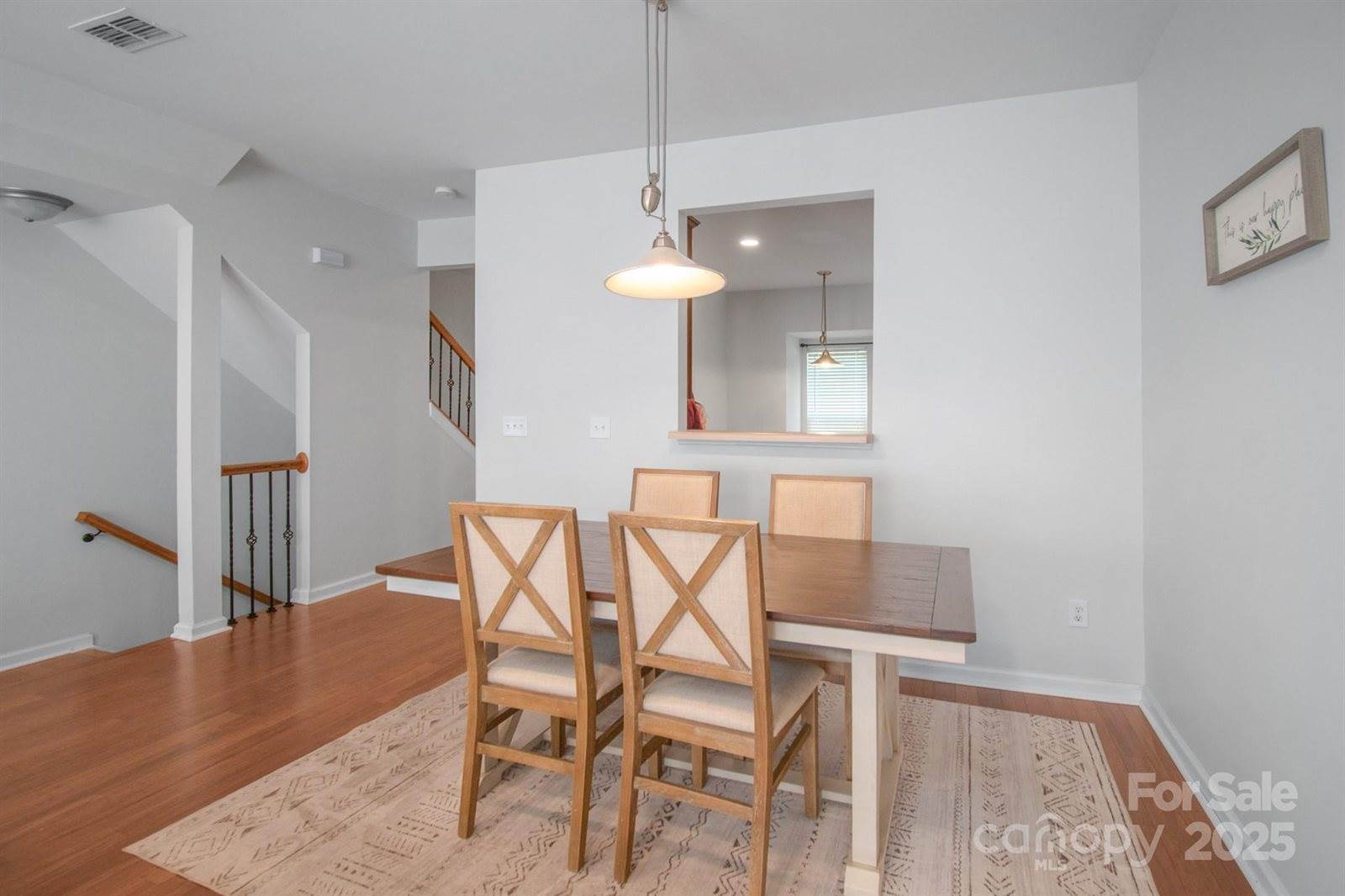 12036 Duke Lancaster Drive, Charlotte, NC 28277