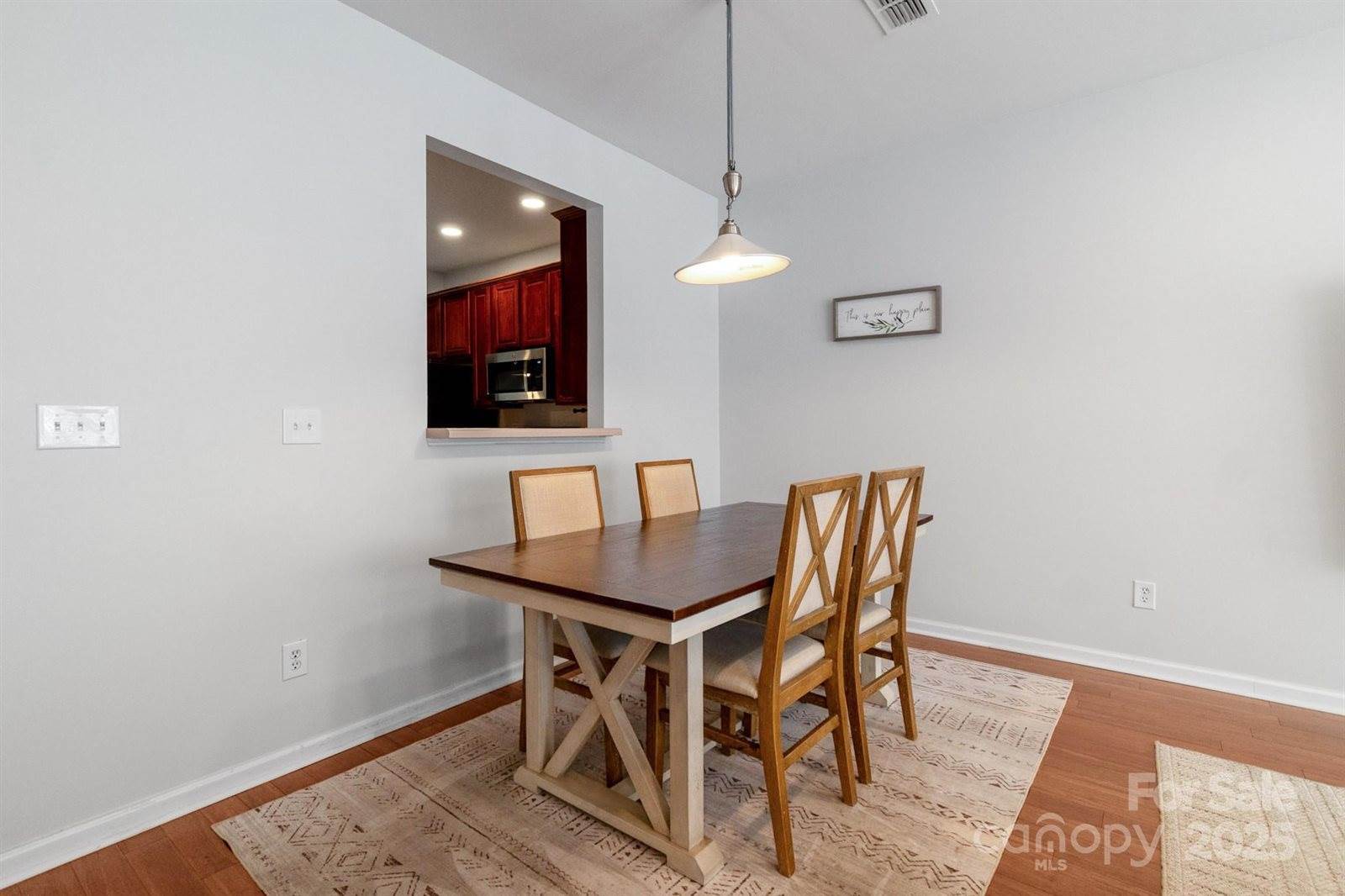 12036 Duke Lancaster Drive, Charlotte, NC 28277