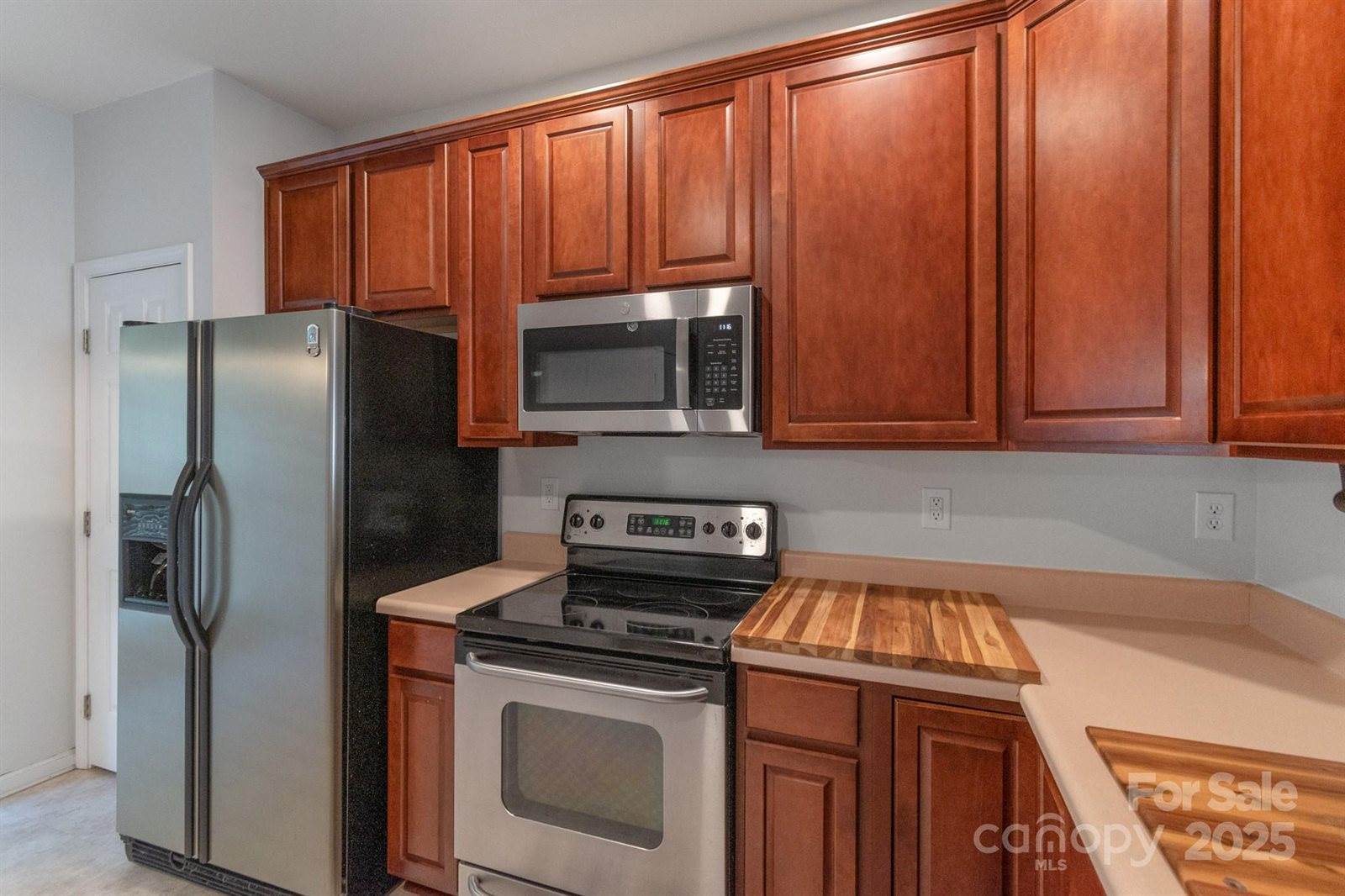 12036 Duke Lancaster Drive, Charlotte, NC 28277