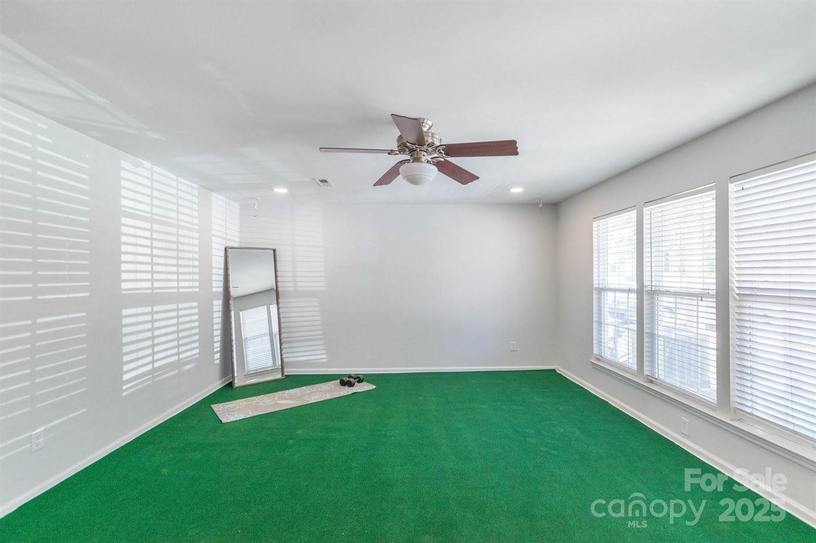 12036 Duke Lancaster Drive, Charlotte, NC 28277