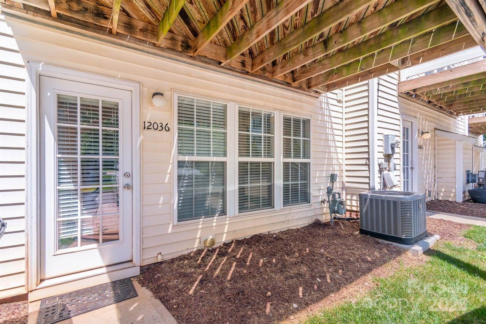 12036 Duke Lancaster Drive, Charlotte, NC 28277