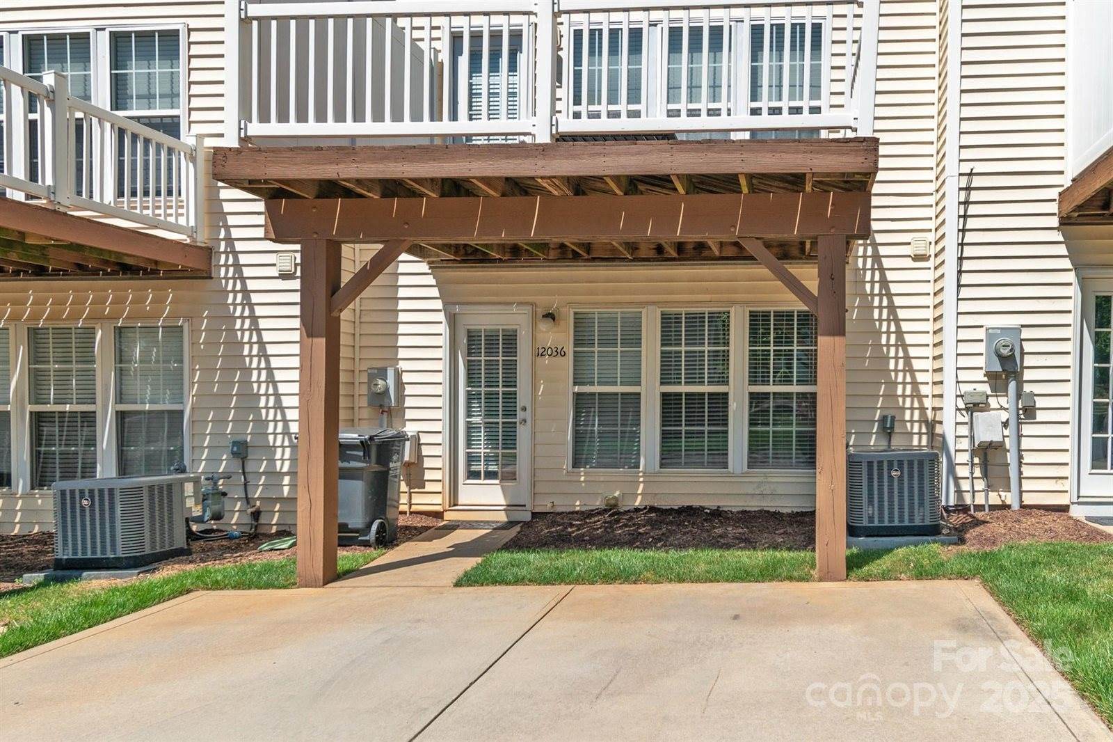 12036 Duke Lancaster Drive, Charlotte, NC 28277