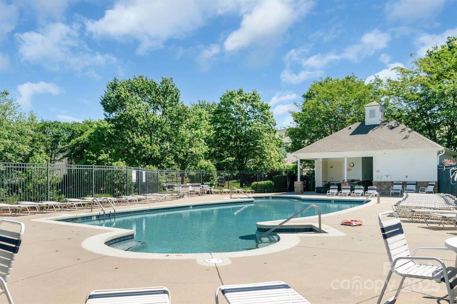 12036 Duke Lancaster Drive, Charlotte, NC 28277