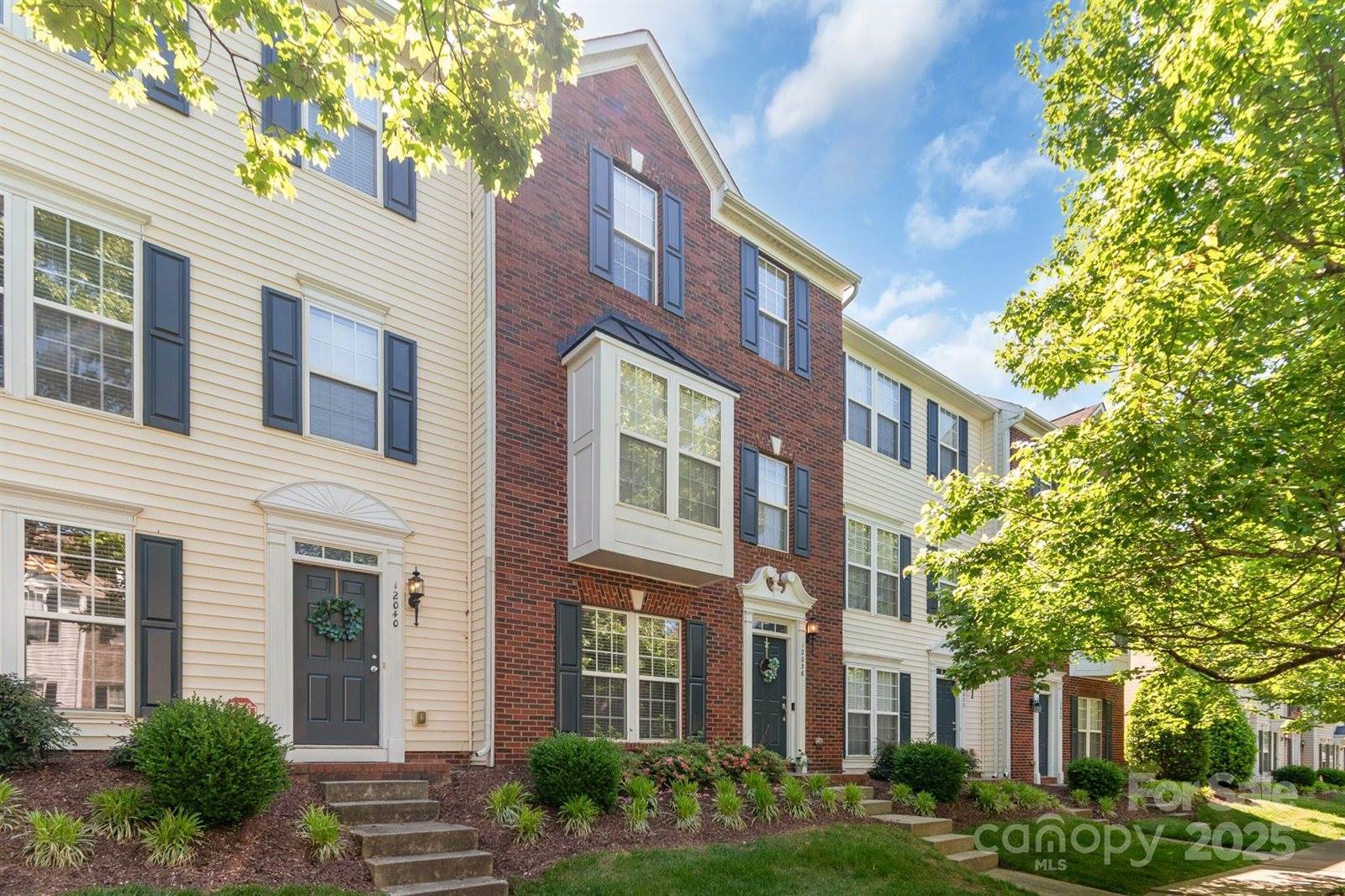 12036 Duke Lancaster Drive, Charlotte, NC 28277