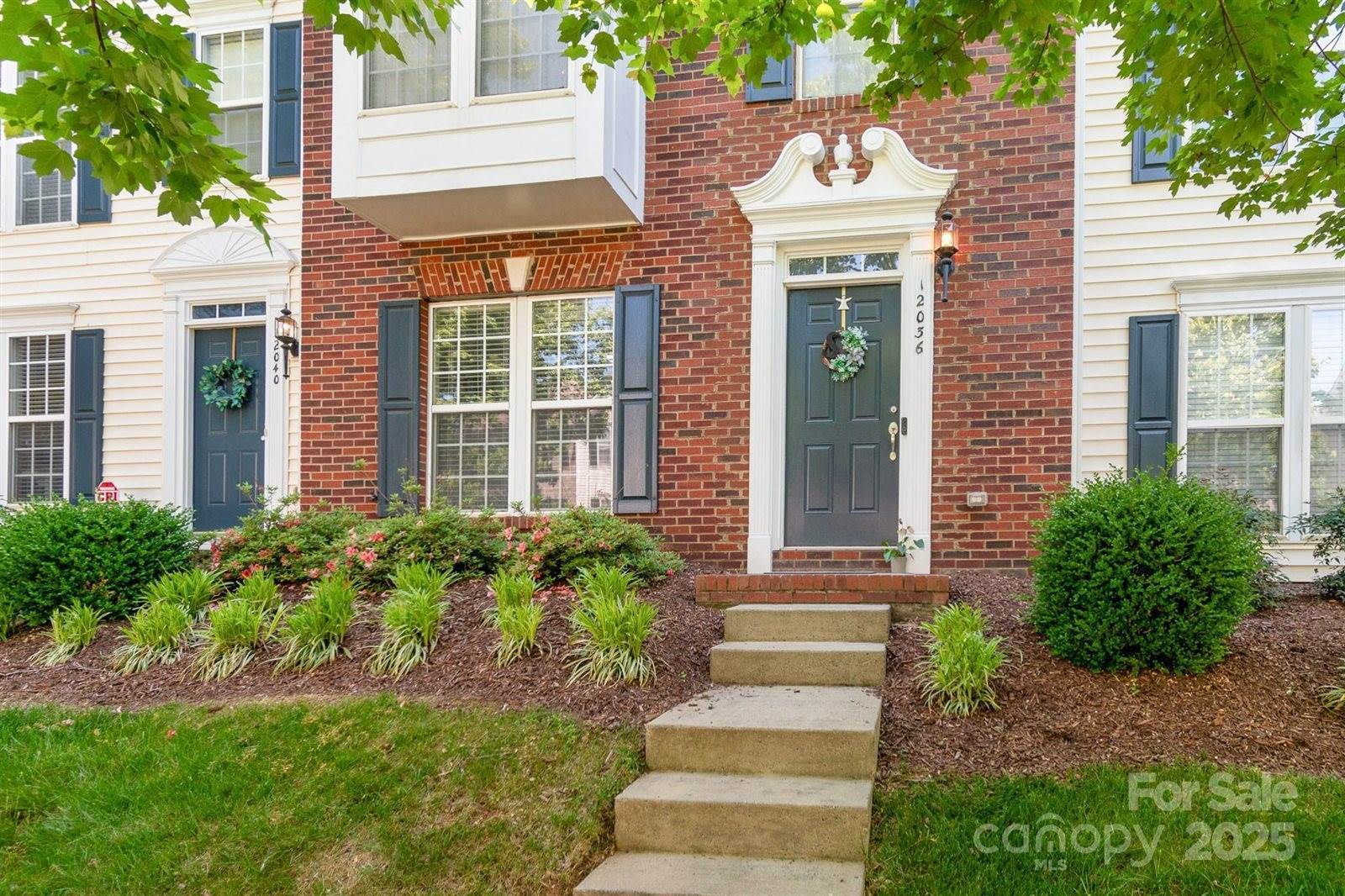 12036 Duke Lancaster Drive, Charlotte, NC 28277