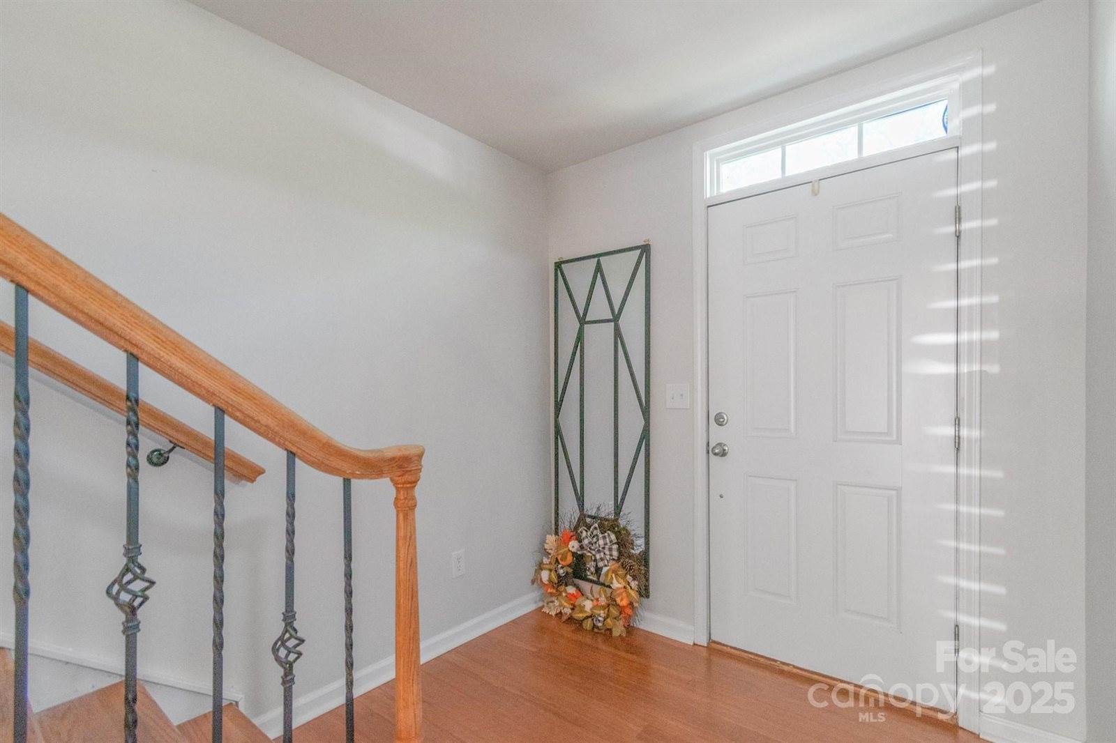 12036 Duke Lancaster Drive, Charlotte, NC 28277