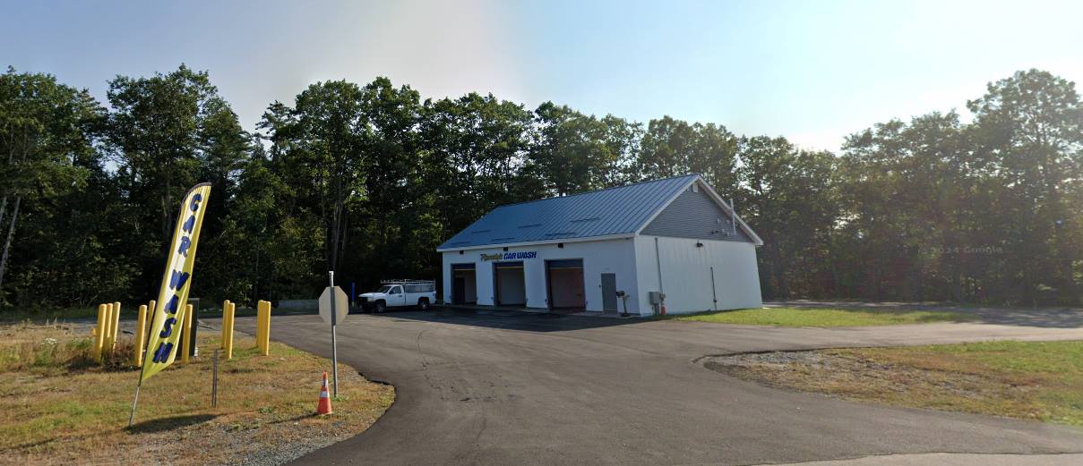 572 US RT 4, Enfield, NH 03748