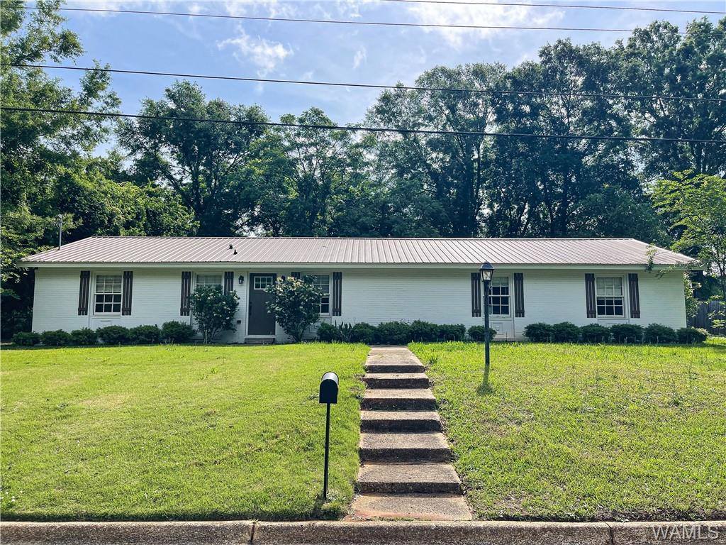 7 Highridge Circle, Tuscaloosa, AL 35404