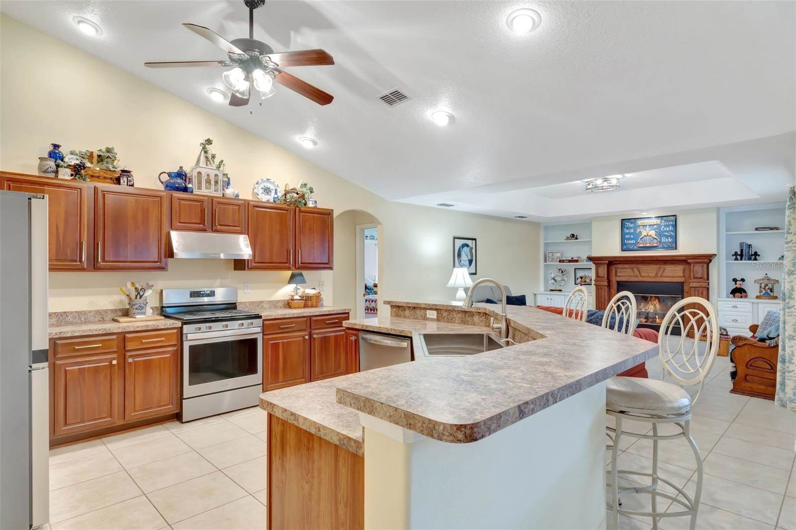 609 Westview Drive, Minneola, FL 34715