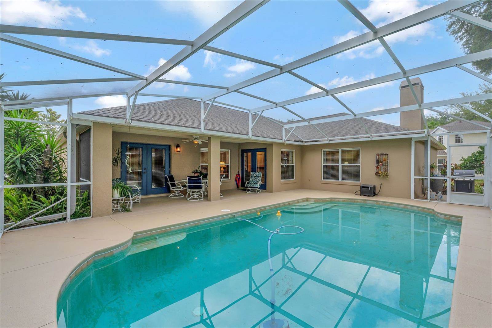 609 Westview Drive, Minneola, FL 34715