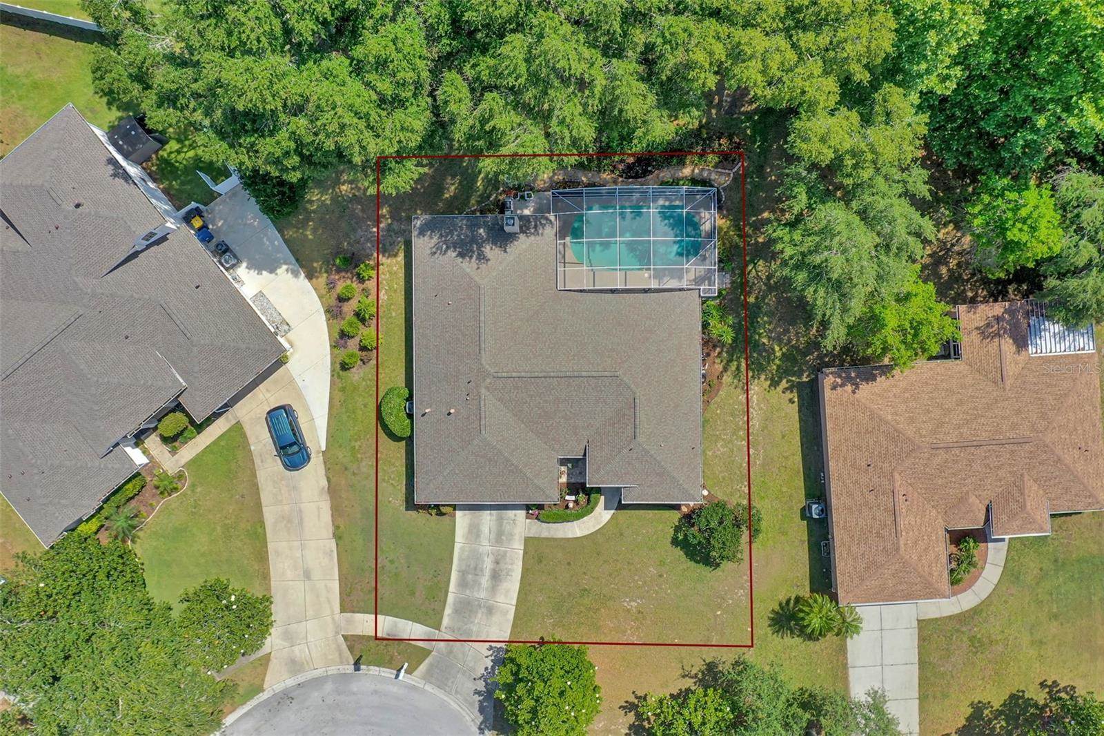 609 Westview Drive, Minneola, FL 34715