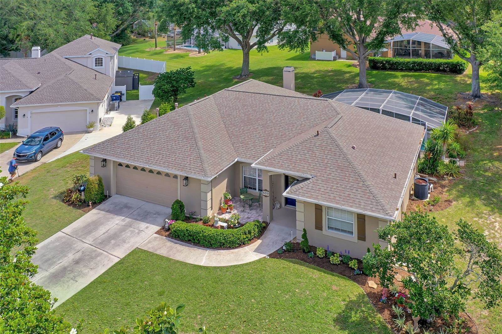 609 Westview Drive, Minneola, FL 34715