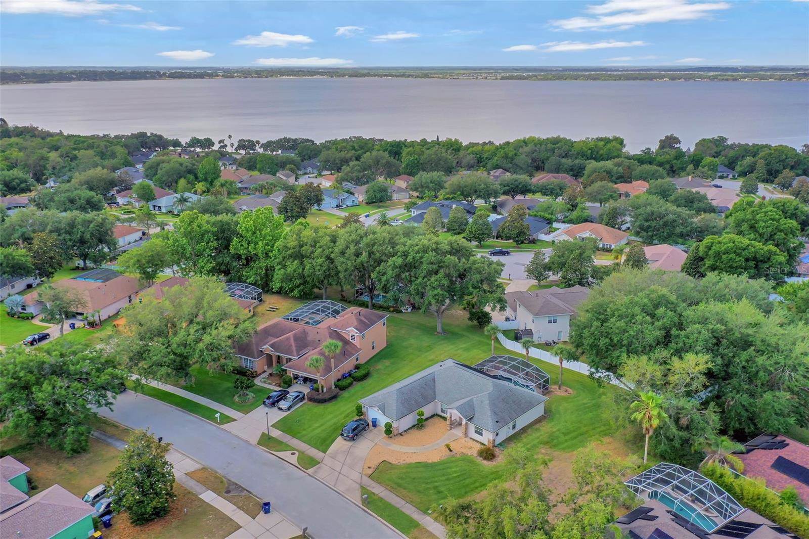 609 Westview Drive, Minneola, FL 34715