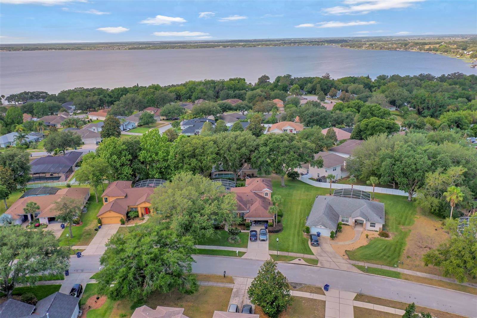 609 Westview Drive, Minneola, FL 34715