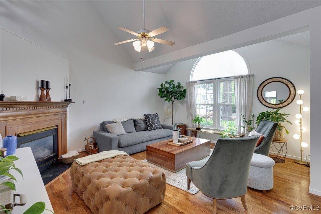 13016 Chimney Stone Court, Henrico County, VA 23233