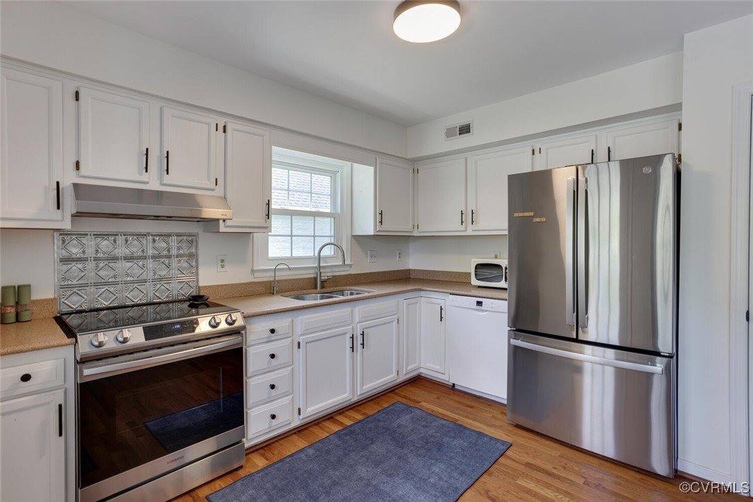 13016 Chimney Stone Court, Henrico County, VA 23233