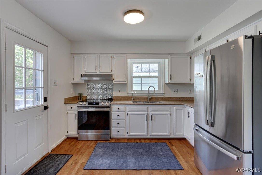 13016 Chimney Stone Court, Henrico County, VA 23233