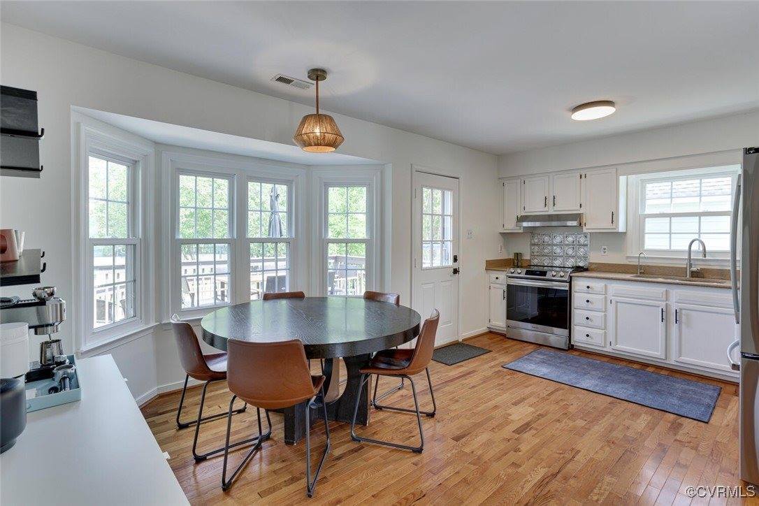 13016 Chimney Stone Court, Henrico County, VA 23233