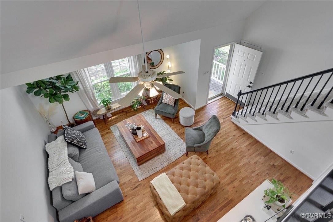 13016 Chimney Stone Court, Henrico County, VA 23233