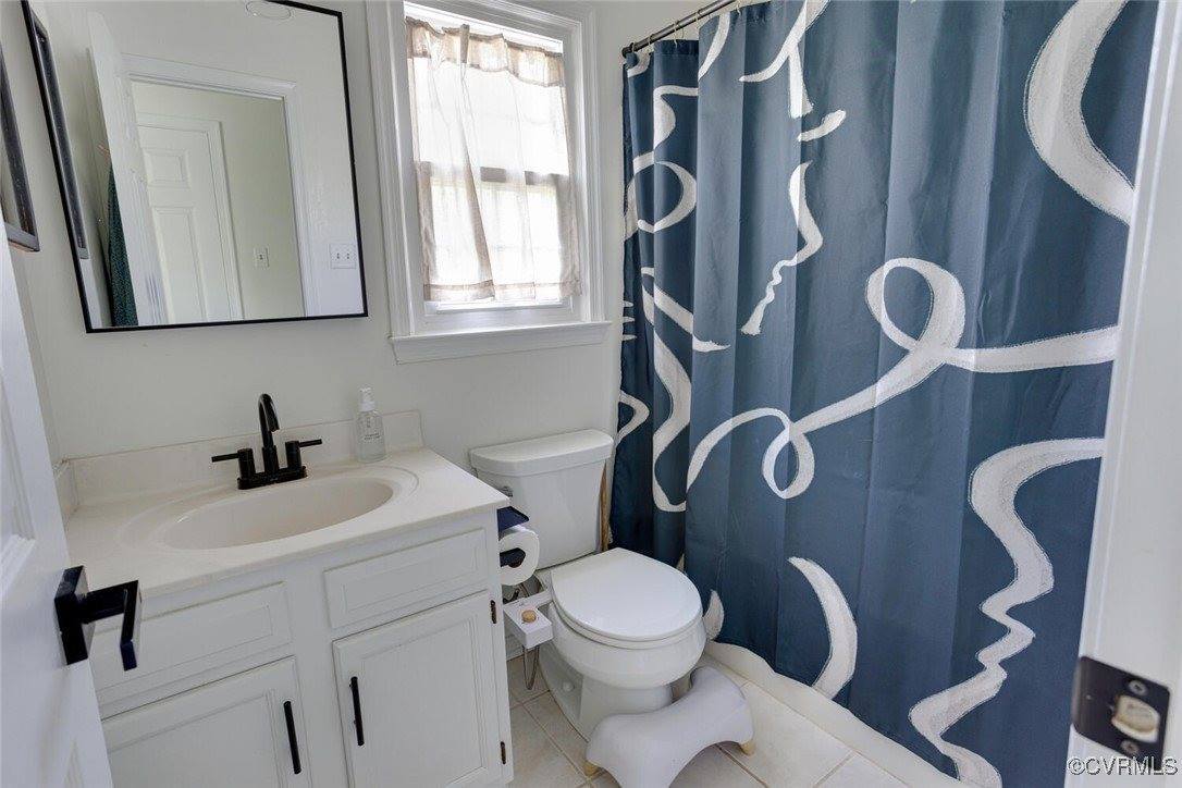 13016 Chimney Stone Court, Henrico County, VA 23233