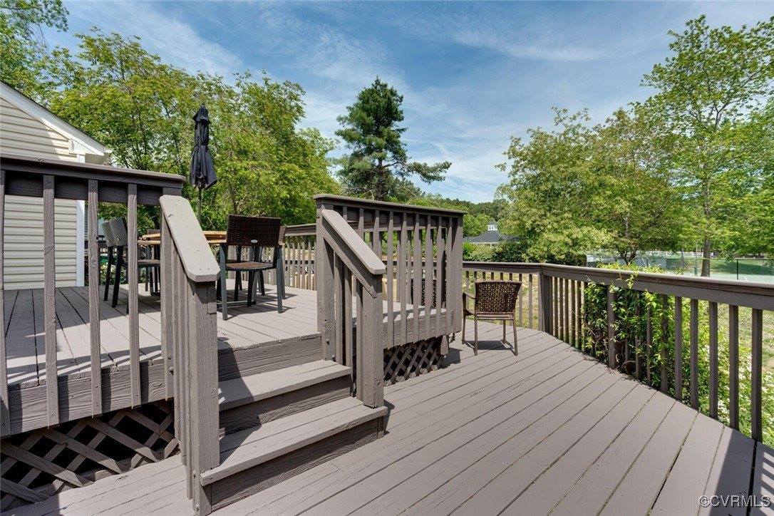 13016 Chimney Stone Court, Henrico County, VA 23233