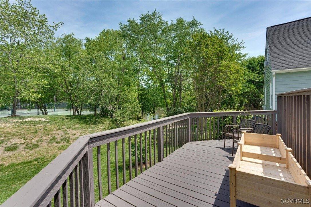 13016 Chimney Stone Court, Henrico County, VA 23233