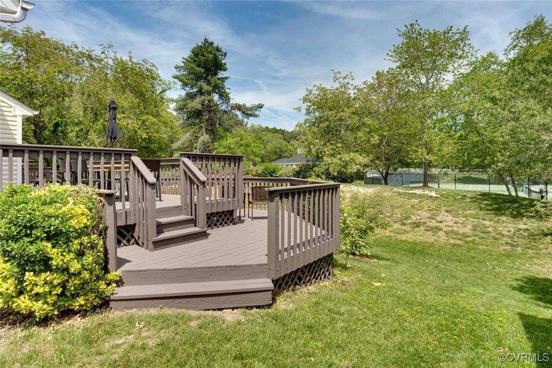 13016 Chimney Stone Court, Henrico County, VA 23233